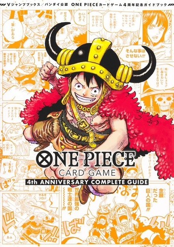 Gioco carte one piece - one, 4°