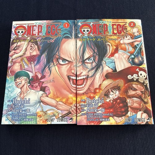 One piece episodio vol - a, 1