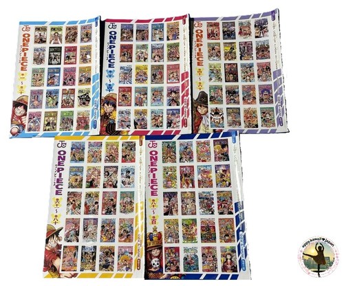 One piece flake sticker - one,