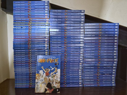 Collezione lotto manga - collezione,