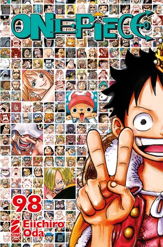 One piece celebration - one,