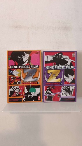One piece film - piece, z