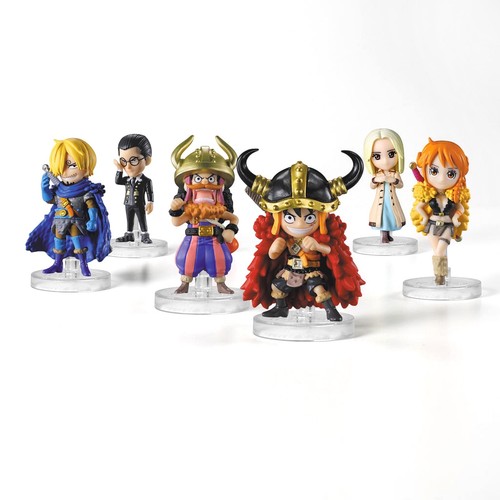 One piece mi la - pi,