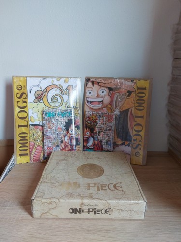 One piece celebration 100 - one, sold