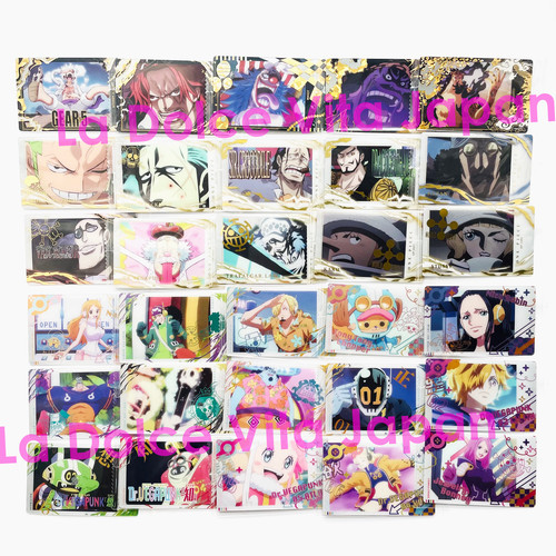 One piece itajaga - itajaga, log.3