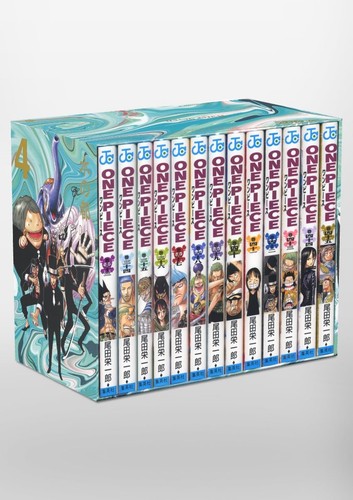 One piece ep4 - one, water
