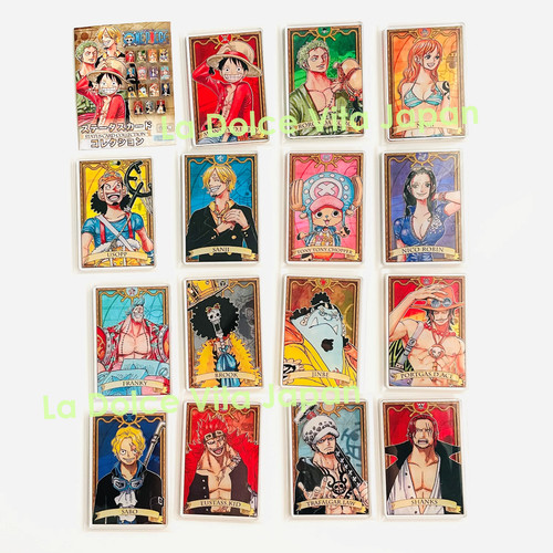 Collezione status card - collezione,