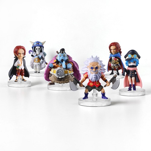 One piece mi - piece:,