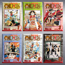 One Piece Manga Vol 1 - 60