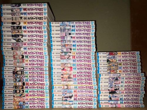 One piece vol 114 manga - piece,
