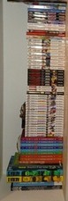 manga completo