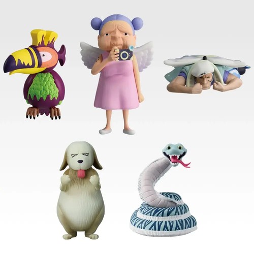 Mascotte scrivania one - mascotte,