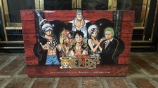 One Piece Manga Box Set 4