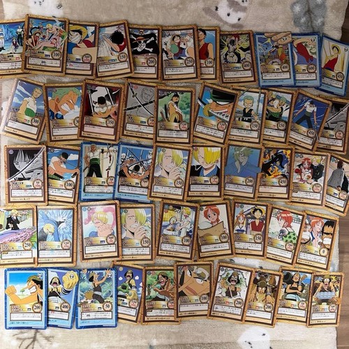 Bandai one piece - bandai,