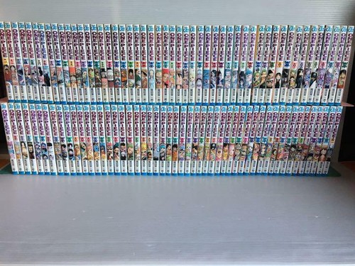 One piece vol 100 manga - piece,