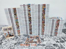 One Piece New Edition  1-108
