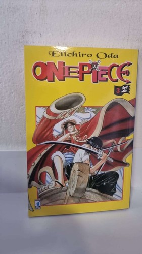 One piece serie blu - one,