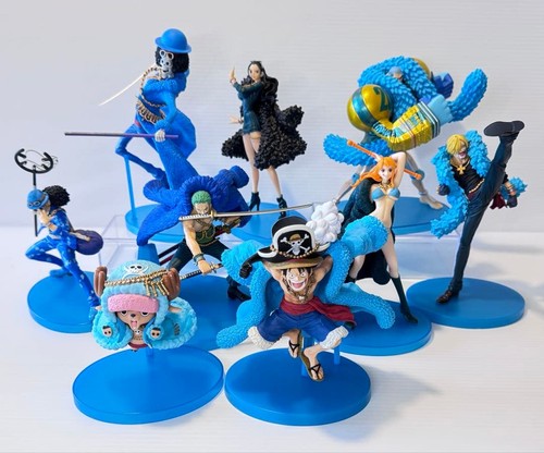 One piece 20th anniversary - piece,