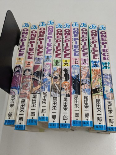 One piece vol set tutto - piece,