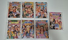 One piece party 1,2,3,4,5,6,7