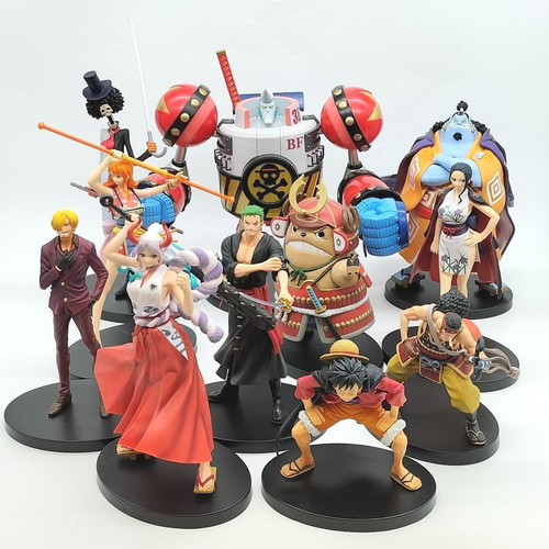 One piece ichiban - ichiban, kuji