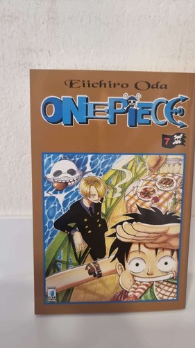 One piece serie - piece,