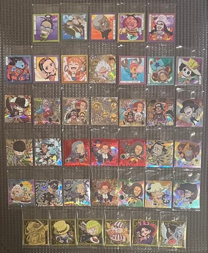 One piece great pirate - one,