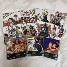 One Piece Best of Omnibus