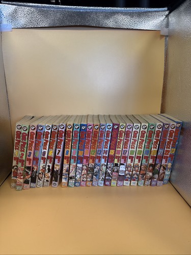 One piece volumes manga - piece, 1-23