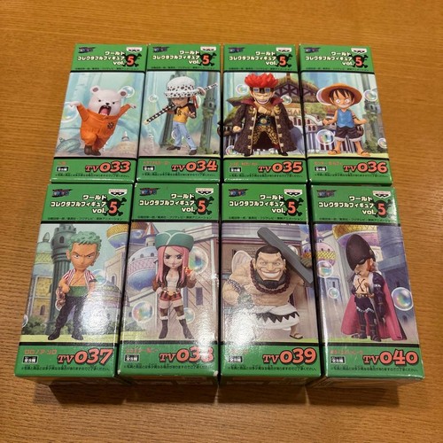 One piece wacore series - one, vol