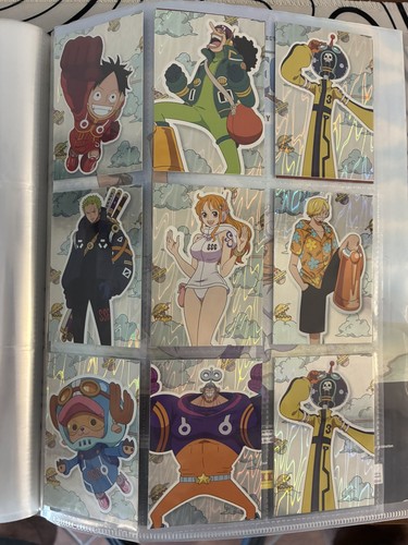 One piece 25th anniversary - piece,