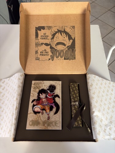 One piece 100 - one,