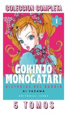 Coleccion Completa Manga