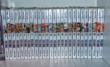 ONE PIECE New Edition 1‑109