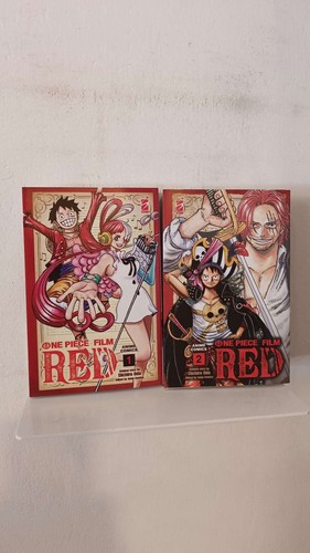 One piece film red - film, anime
