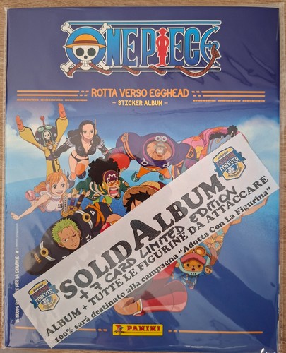 Album vuoto set - album, +