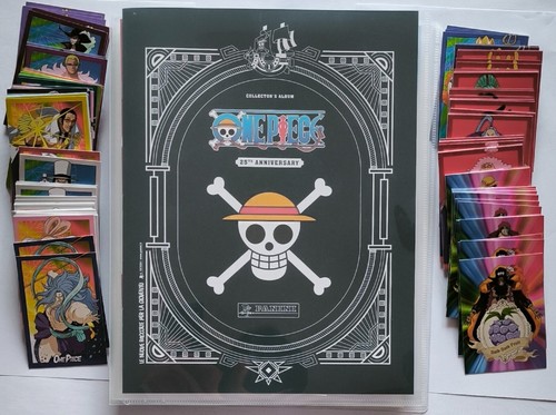 One piece 25th - 25th, anniversary