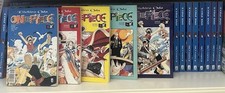 One Piece Collezione Completa