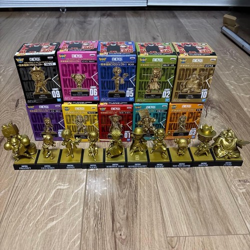 One piece wcf world - piece,