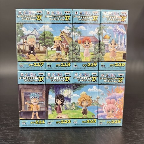 One piece wcf world - one,