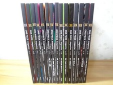 Rivista ONE PIECE vol. 1-15