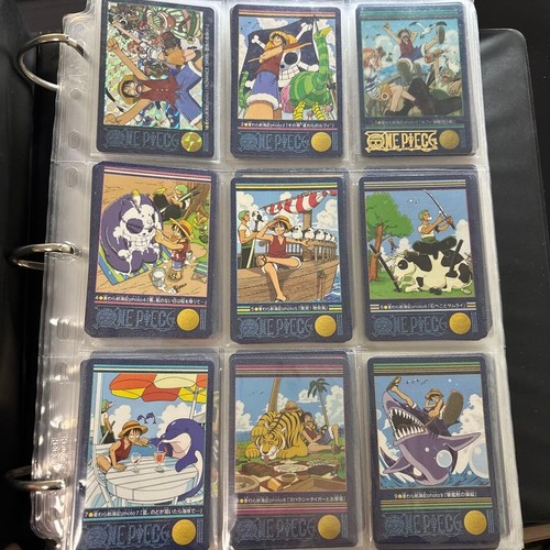 One piece visual adventure - one,